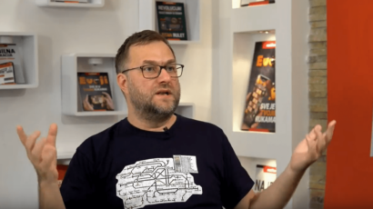 Vlada Novaković: Mančester Junajted je drugi najgori klub Premijer lige (VIDEO)