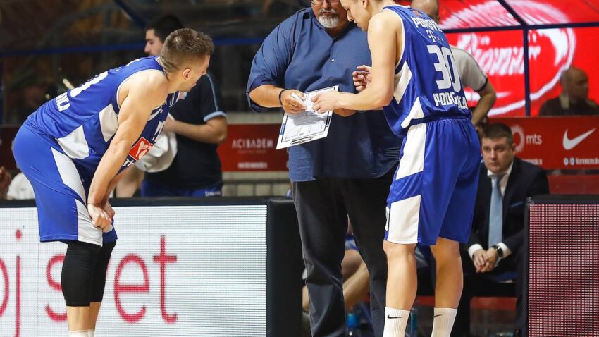 Evroliga: Budućnost i dalje gubi - koji su najvažniji razlozi?