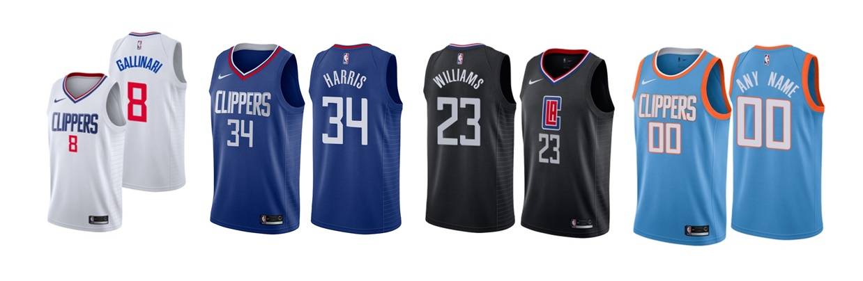 clippers