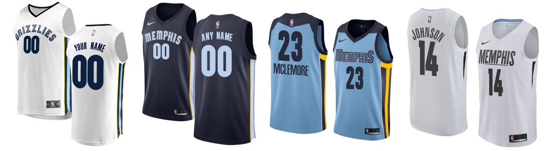 grizzlies