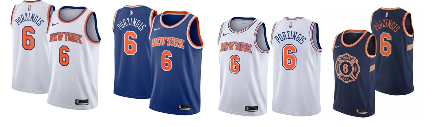 knicks