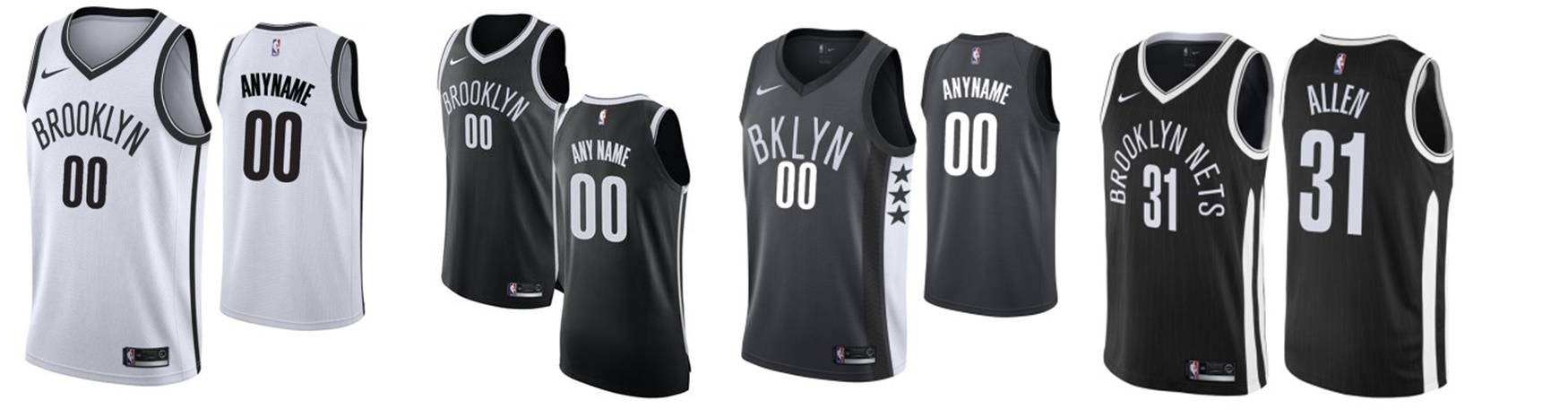 nets