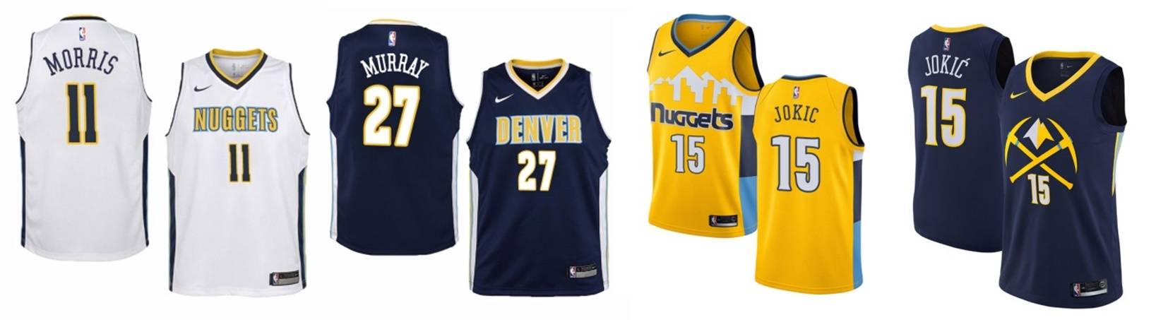 nuggets