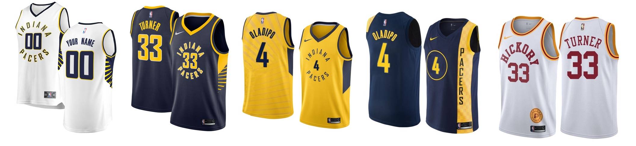 pacers