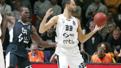 Kako je krenulo, tako se i završilo: ABA liga – Evrokup 0:4