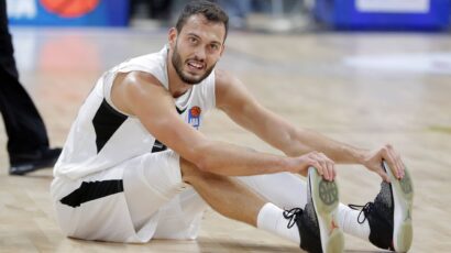 Ne pomaže ni Arena: Katastrofalni Partizan i peti poraz u nizu