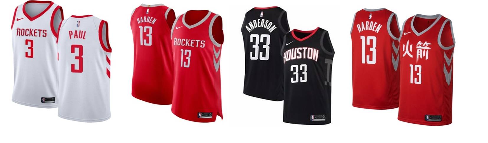 rockets