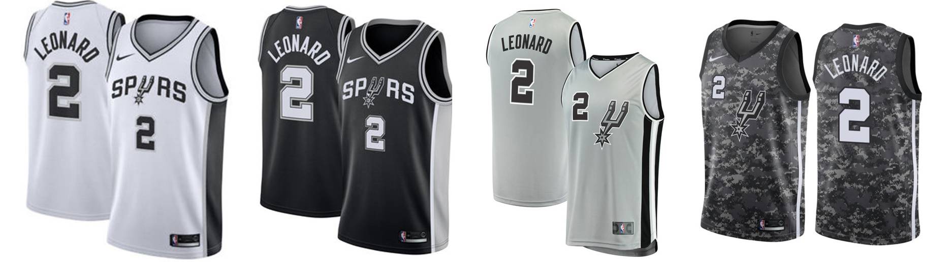 spurs