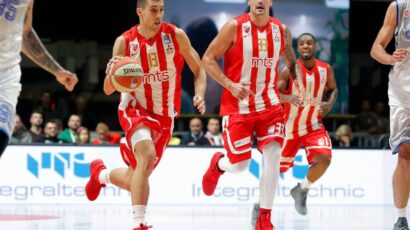 Šta sprema Ulm? Trojke, poznata lica i sjajne fizikalije, ali Radonja pokazao recept za pobedu!