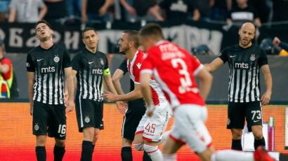 Jovičić, Miletić, engleski klinci i svi ostali debitanti na koje morate obratiti pažnju