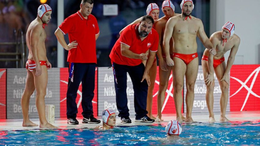 Zvezda bez trenera, Savić podneo neopozivu ostavku!