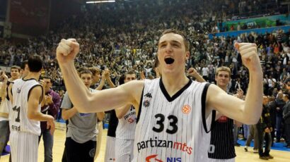 Anđušić o 53 trojke, zašto ceni Pekovića i koga je nemoguće sačuvati