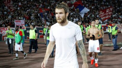 Aleksandar Katai se vraća na Marakanu?