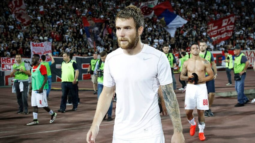 Aleksandar Katai se vraća na Marakanu?