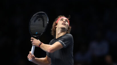 ZBOG SPORNE FOTOGRAFIJE Zverev je postao omražena ličnost dana!