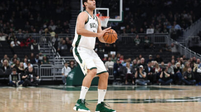 Kako je Bruk Lopez postao najbolji „trojkaš iz reketa“ u NBA?