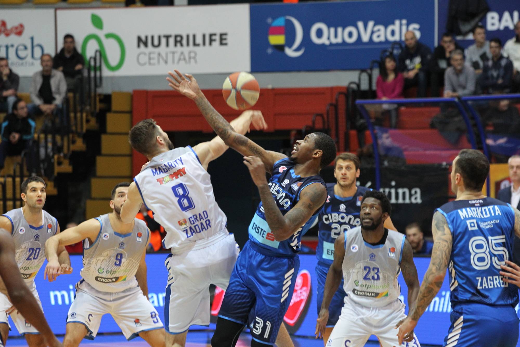 Cibona Zadar