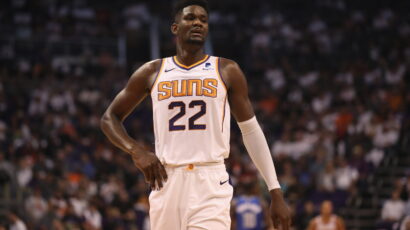 POMRAČENJE U FINIKSU Ejton dobio ogromnu suspenziju od NBA lige!