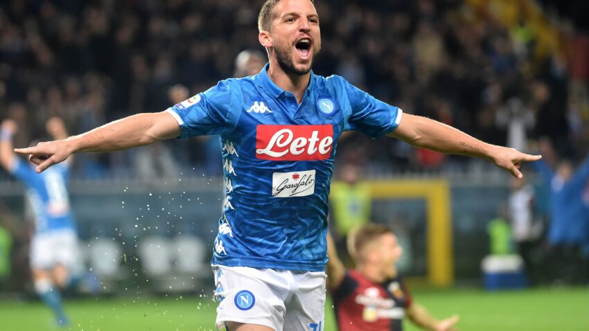 LIGA ZABORAVLJENIH ASOVA POSTAJE JOŠ JAČA: Mertens i Toreira u Galatasaraju!