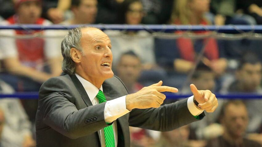 NAKON TITULE SA BASKONIJOM Ivanović dobija novi ugovor