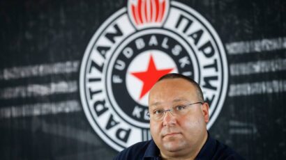 Meridian UŽIVO: Dolazi nam Vladimir Vuletić, postavi mu pitanje!