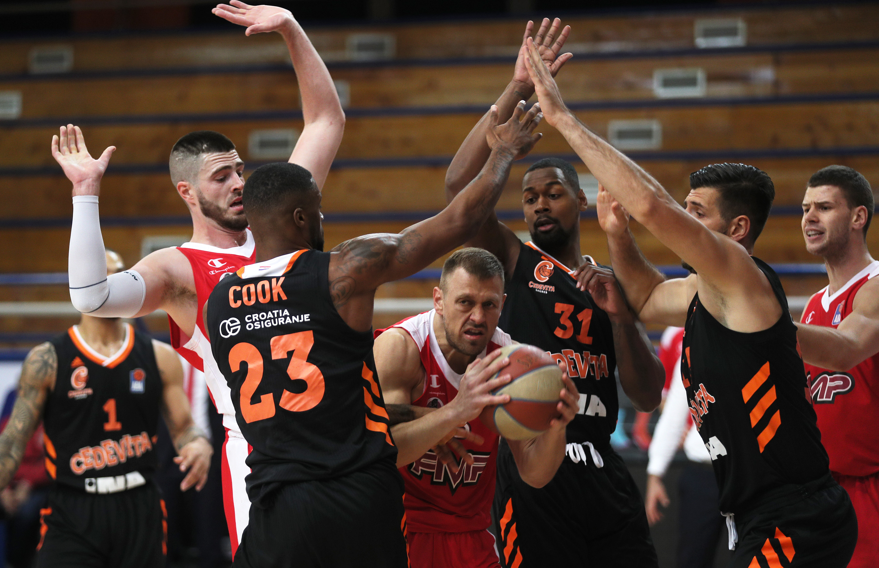 FMP Cedevita