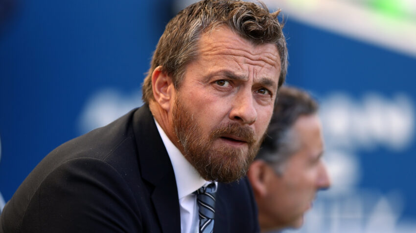 Oglasio se Jokanović: ‚‚Navijačima Fulama smo dali identitet i razlog za ponos"