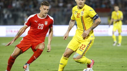 Liga nacija je nebitna? Ovih 5 reprezentacija se ne slaže!