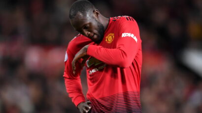 Lukaku i Old Traford: Čekanje dugo 250 dana i šta se sve dogodilo od poslednjeg gola?