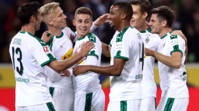 ‚‚Daćemo vam titulu za 50 miliona”: Gladbah se ‚‚nada” trofeju Bundeslige!