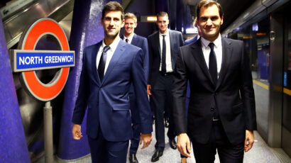 Da li će ATP finalni turnir dobiti novog domaćina – Londonu konkurišu Mančester, Tokio, Singapur i Torino