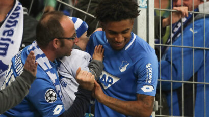 Ris Nelson više nije samo senka Džejdona Sanča!