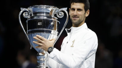 Od 2020. stiže ATP kup! Đoković podrška ‚‚rivalu” Dejvis kupa