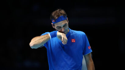 Beneto osuo paljbu: Federer u sukobu interesa, kontroliše muški tenis