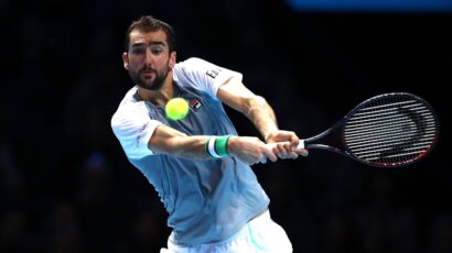 ,, Misli na Kvins, misli na Kvins” – da li je to rečenica koju u sebi ponavlja Marin Čilić?