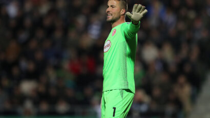 Od prethodnog vikenda Rensing drži negativan rekord Bundeslige!