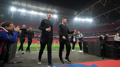 Kako odbraniti penal uz pomoć flašice za vodu? Džordan Pikford to zna! (FOTO)