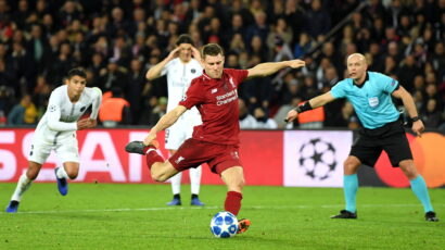 Milner dao gol i izgubio? Ovo se prvi put desilo, nizu je došao kraj! (VIDEO)