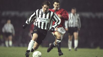 Dva puta za redom, pa dvadeset godina pauze: Torino – Juventus pre četvrt veka