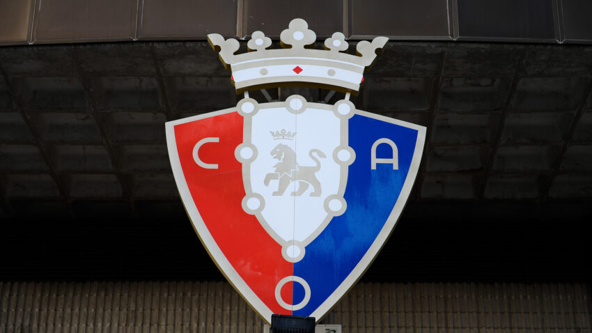 Osasuna dobila užasne vesti od UEFA