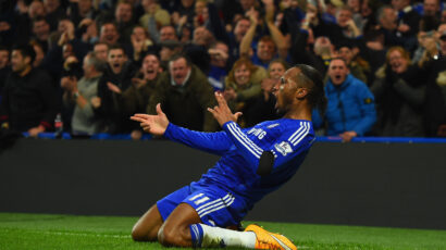 ZVANIČNO: Didije Drogba završio karijeru (VIDEO)