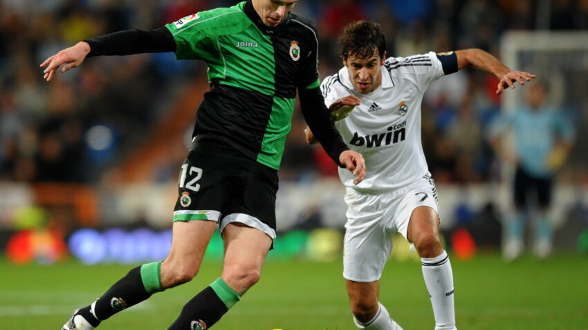 Veliki Žigić i ,,mali'' Munitis - razlozi zbog kojih nam nedostaje Rasing Santander