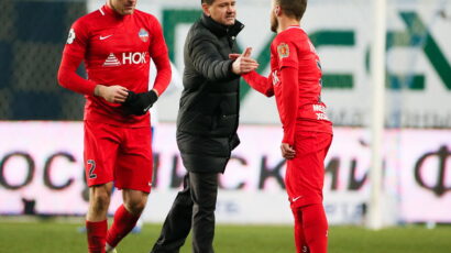 Premijer liga poništila odluku ruskog saveza: Igraće se napolju na minus 24!