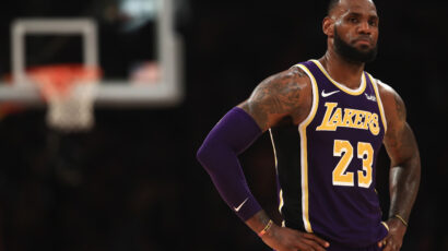 Na 1000 utakmica nijednom nije omanuo! Lebron Džejms ušao u istoriju