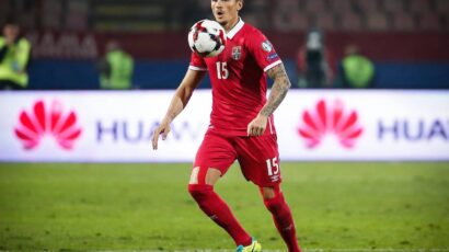 FEJSA U POTRAZI ZA NOVIM KLUBOM: Al Ahli je prošlost!