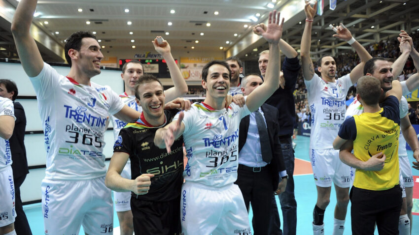 Odbojka: Počinje CEV Liga šampiona, favoriti dolaze iz Rusije i Turske