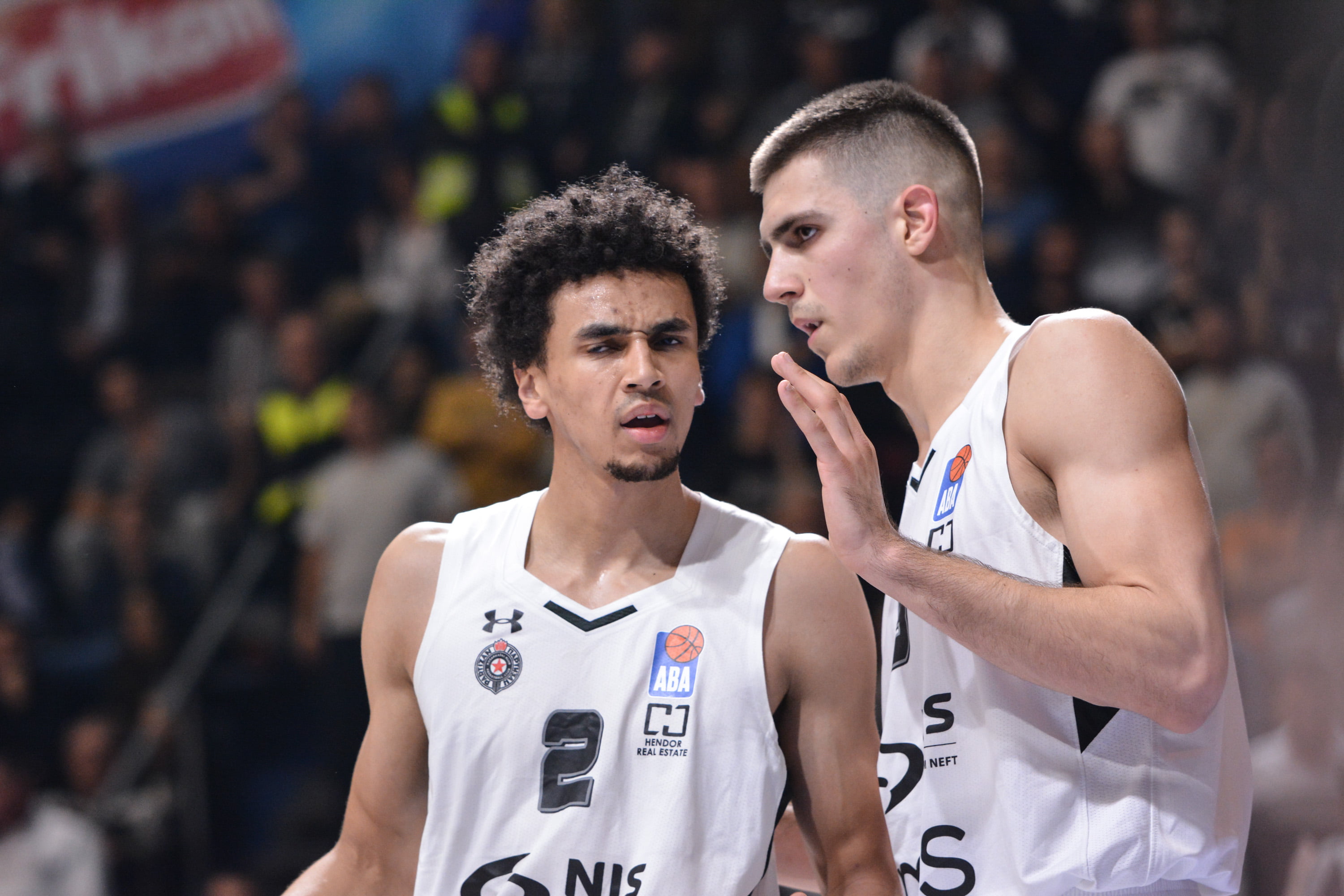 Markus Pejdž Vanja Marinković