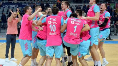 Pregled 7. kola ABA lige: „Balkanski klasik“, crnogorski derbi i Mega preokret u Zadru