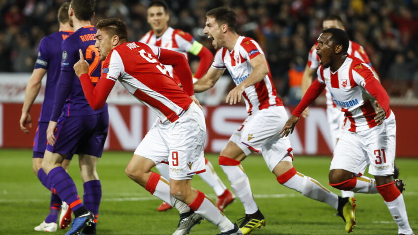 MILOJEVIĆ ODLUČIO: U Litvaniju putuje 21 igrač, Pavkov na spisku!