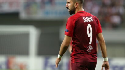 Crvena zvezda i Dabur? Stigle su nove informacije…